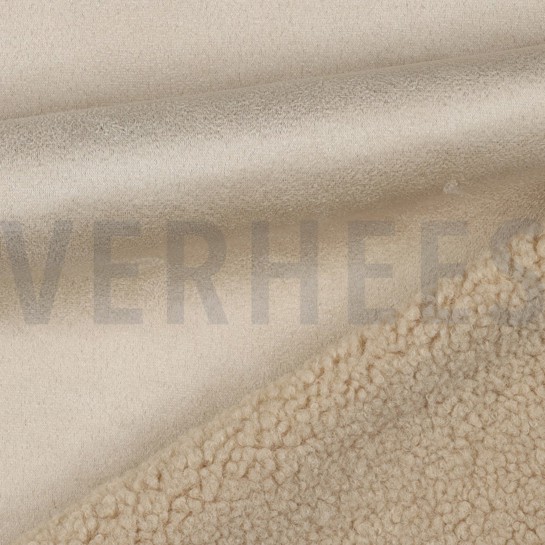 TEDDYSTOFF LAMMY BEIGE #7