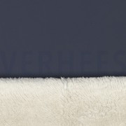 OUTDOOR JACKE KUNSTPELZ MARINEBLAU (thumbnail) #3