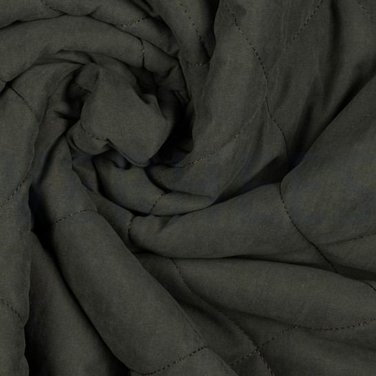 GEWATTEERD IMITATIEBONT AUGURK #7