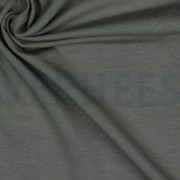 MODAL FRENCH TERRY GREY (thumbnail) #3