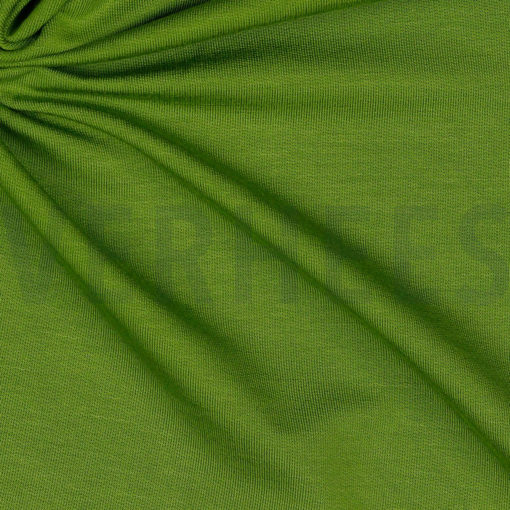 MODAL FRENCH TERRY OLIJF (high resolution) #3