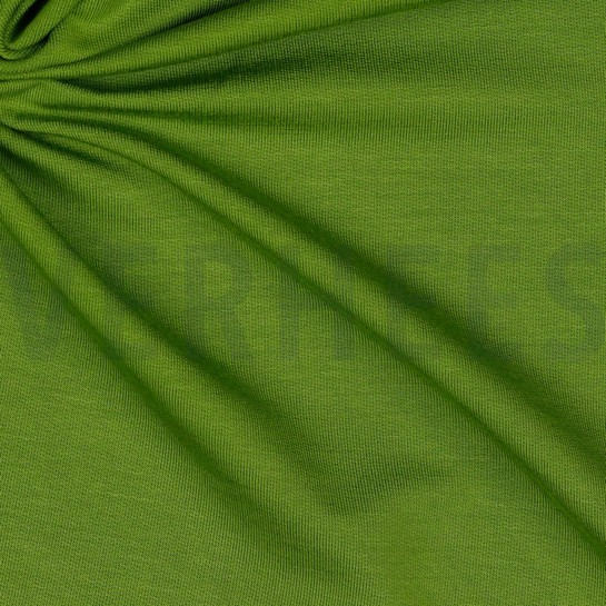 MODAL FRENCH TERRY OLIJF #7