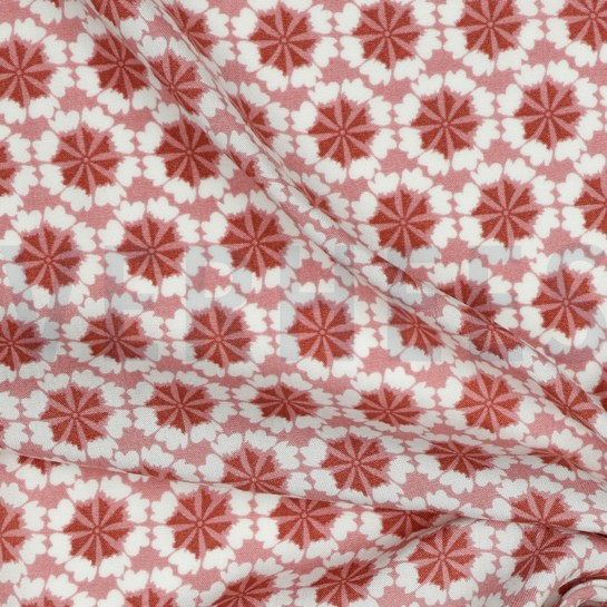 VISCOSE RADIANCE BLUSH #7