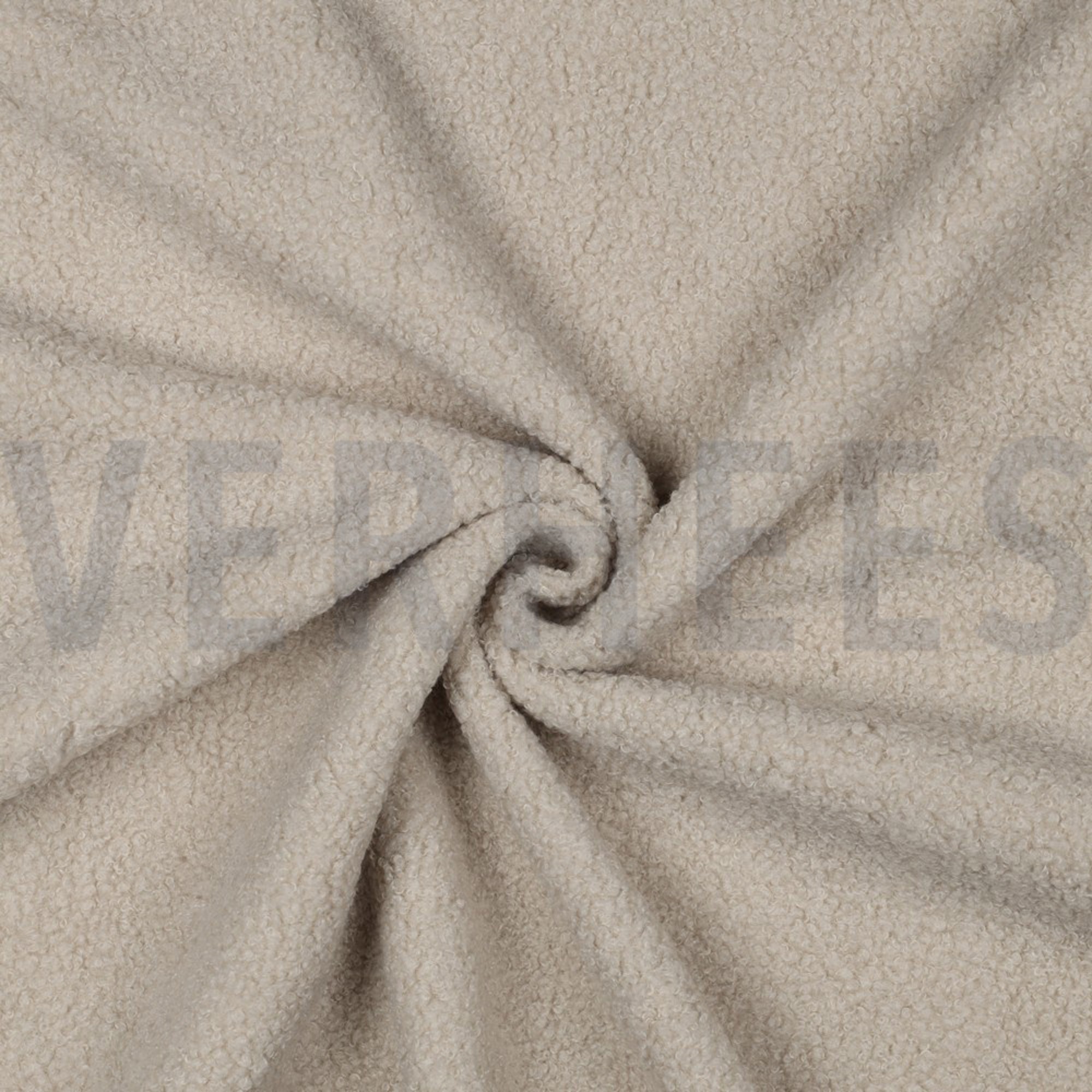 TEDDYSTOFF FLEECE DOUBLE SIDE BEIGE (high resolution) #3