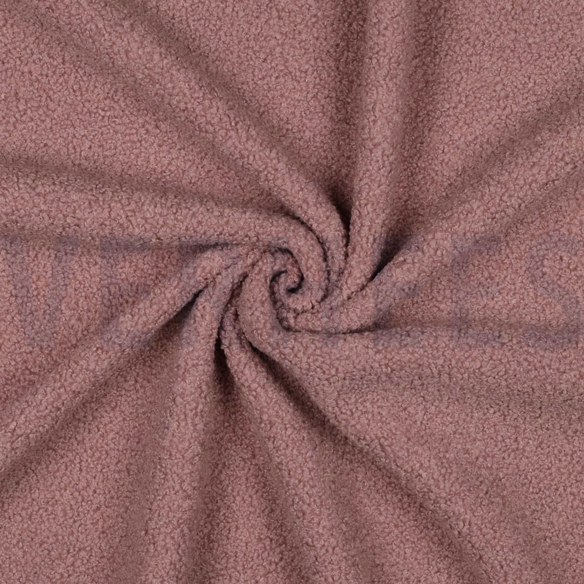 TEDDY POLAIRE DOUBLE FACE POUDRE (high resolution) #3