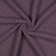 TEDDY POLAIRE DOUBLE FACE MÛRE (thumbnail) #3