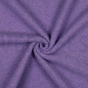 TEDDY FLEECE DUBBELZIJDIG LILA (thumbnail) #3