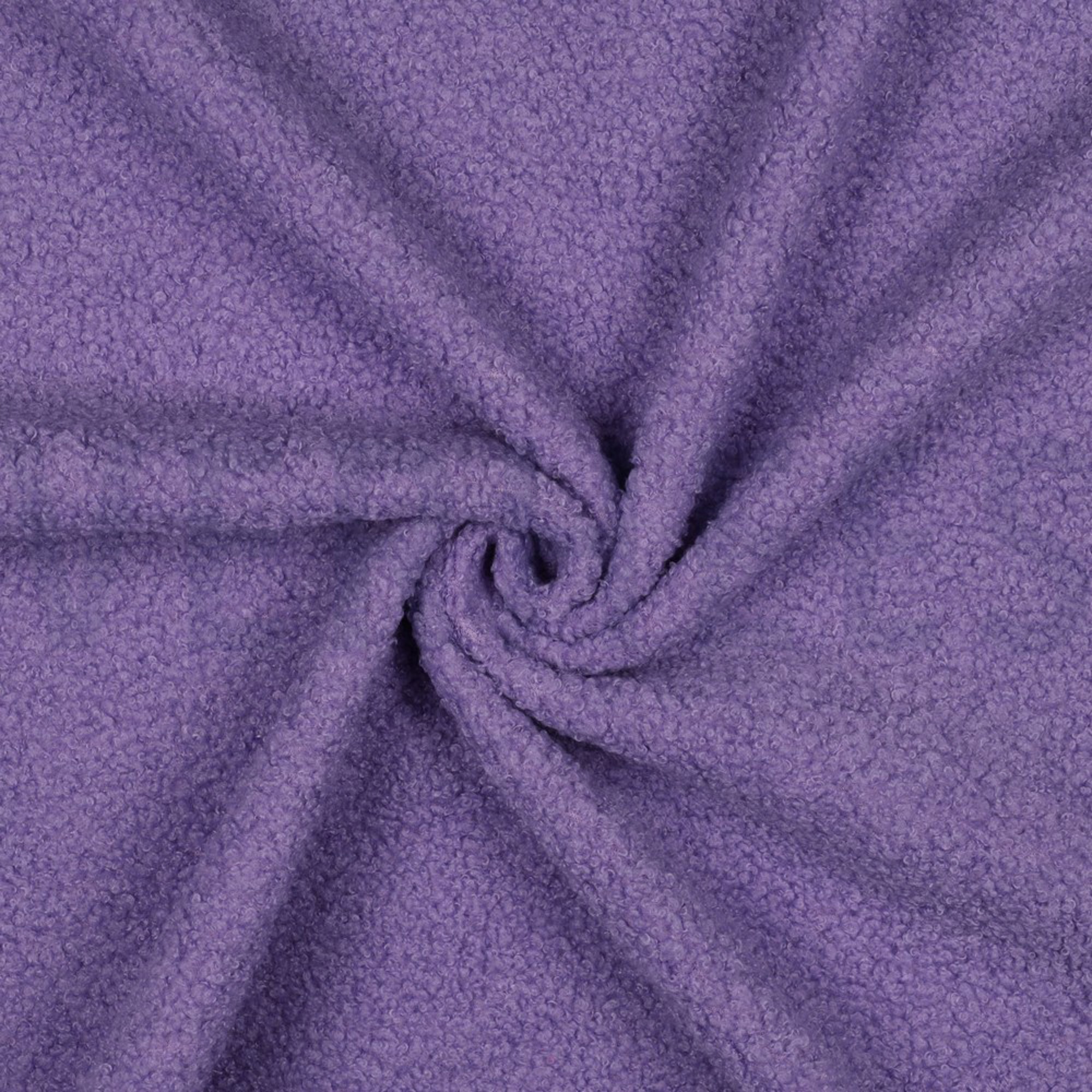 TEDDY FLEECE DUBBELZIJDIG LILA (high resolution) #3