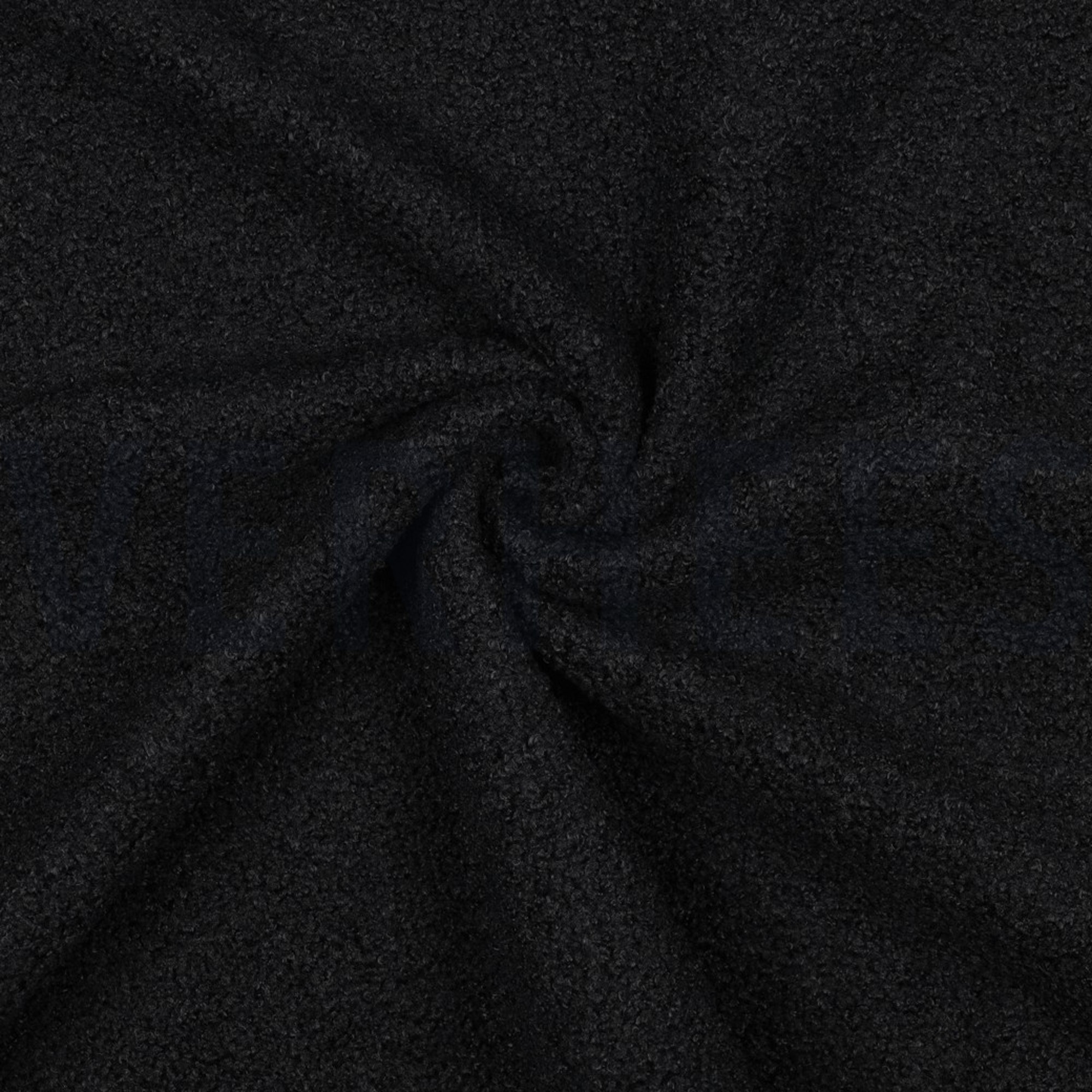 TEDDY POLAIRE DOUBLE FACE NOIR (high resolution) #3