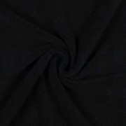 MICRO FLEECE ZWART (thumbnail) #3