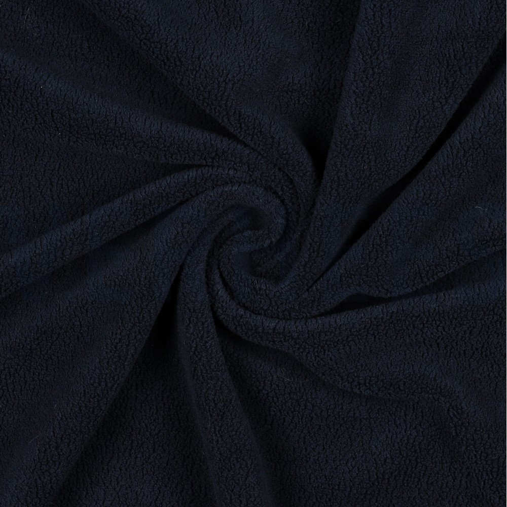 MICRO FLEECE MARINEBLAUW #7