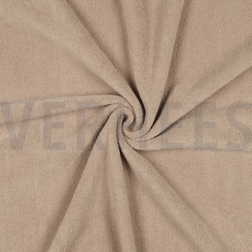 MICRO FLEECE SAND #7