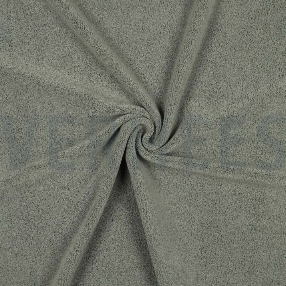 MICRO FLEECE OUDGROEN #7