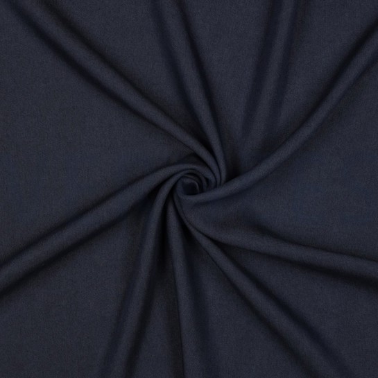 LYOCELL DENIM BLEU FONCÉ #7