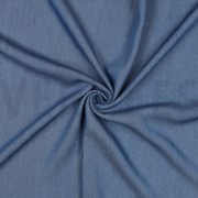 LYOCELL DENIM BLAU (thumbnail) #3