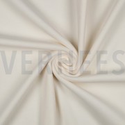 BAUMWOLLE FLEECE GOTS ECRU (thumbnail) #3