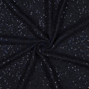 TEDDY  SEQUINS NAVY (thumbnail) #3
