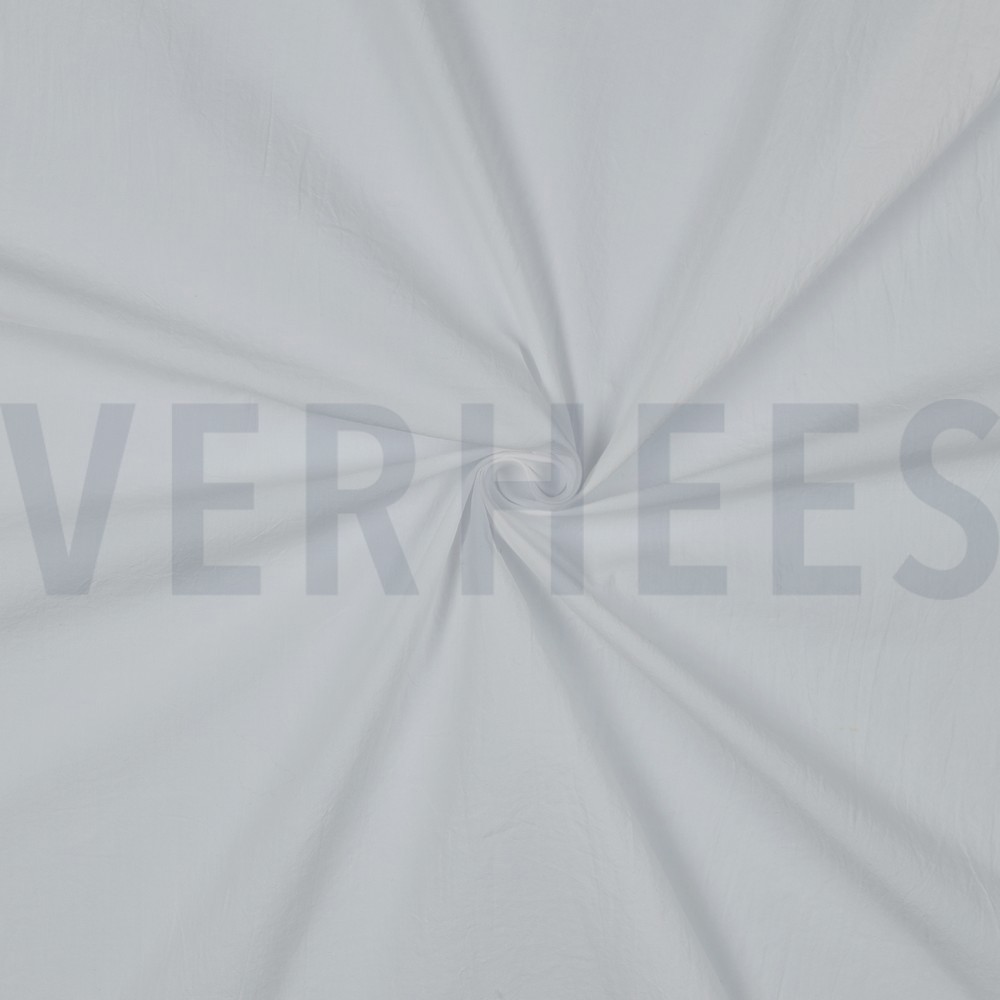 COTTON WASHED WHITE #7