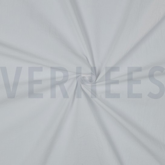 COTTON WASHED WHITE #7