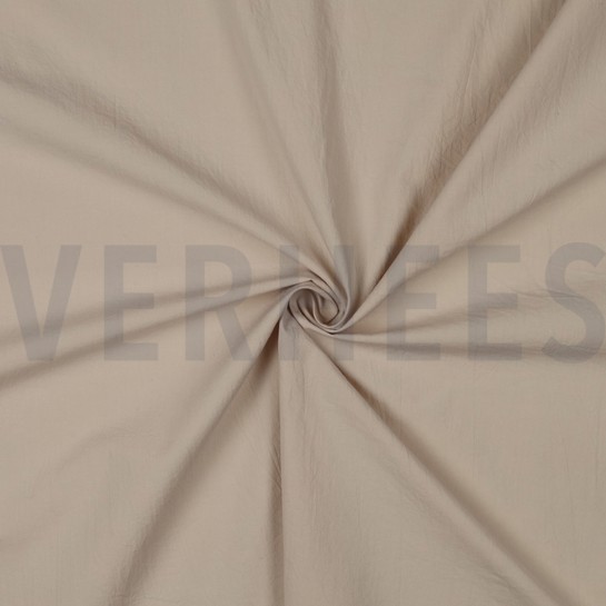 COTTON WASHED BEIGE #7