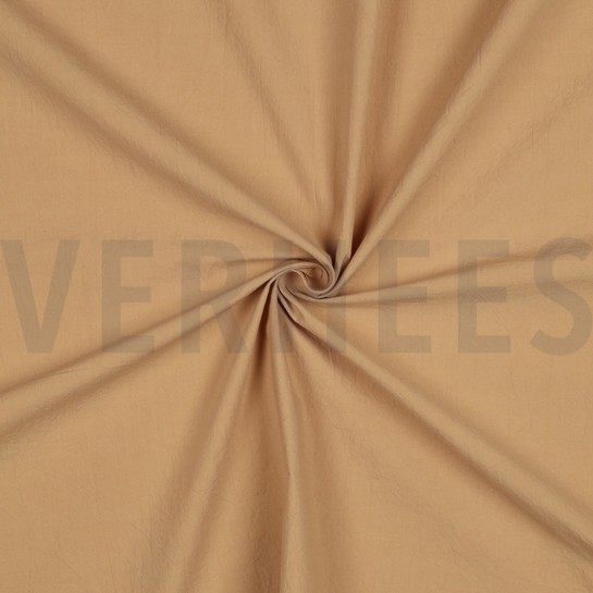 COTON LAVÉ CANNELLE #7