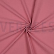 KATOEN GEWASSEN DONKER BLUSH (thumbnail) #3