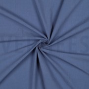 KATOEN GEWASSEN JEANSBLAUW (thumbnail) #3