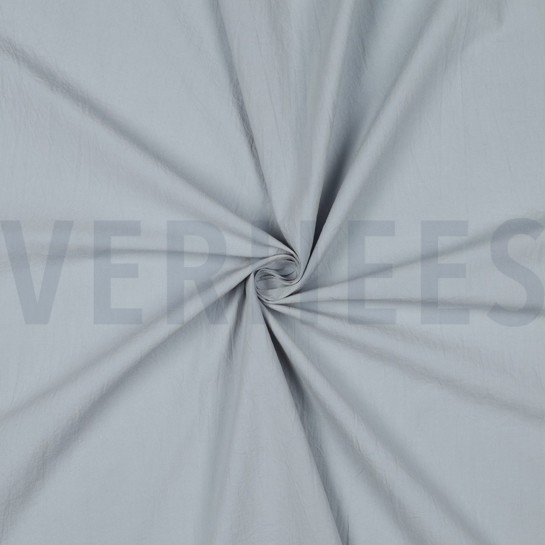 COTTON WASHED PALE TURQUOISE #7