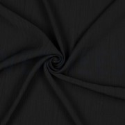 VISCOSE KRINKEL ZWART (thumbnail) #3