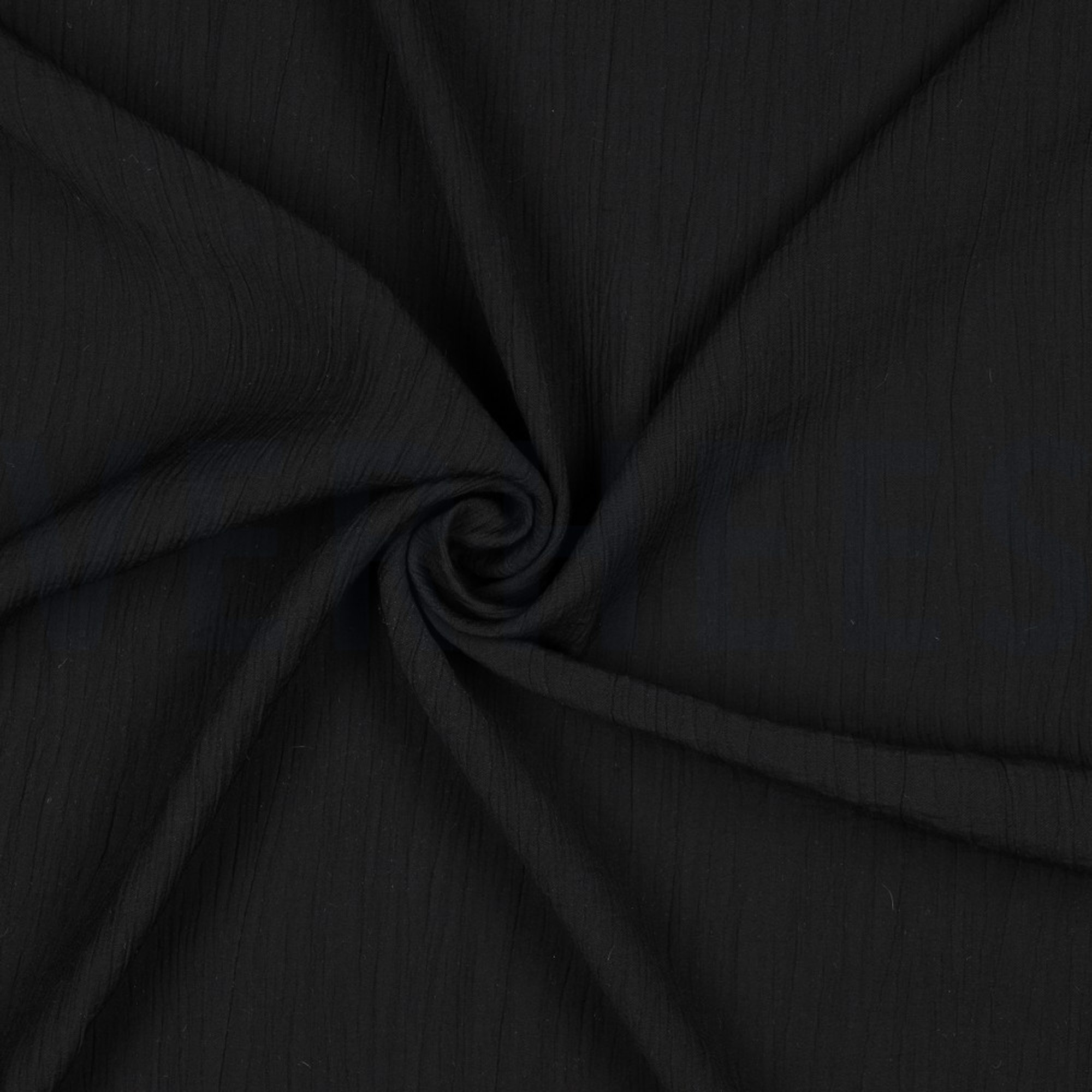 VISCOSE KRINKEL ZWART (high resolution) #3