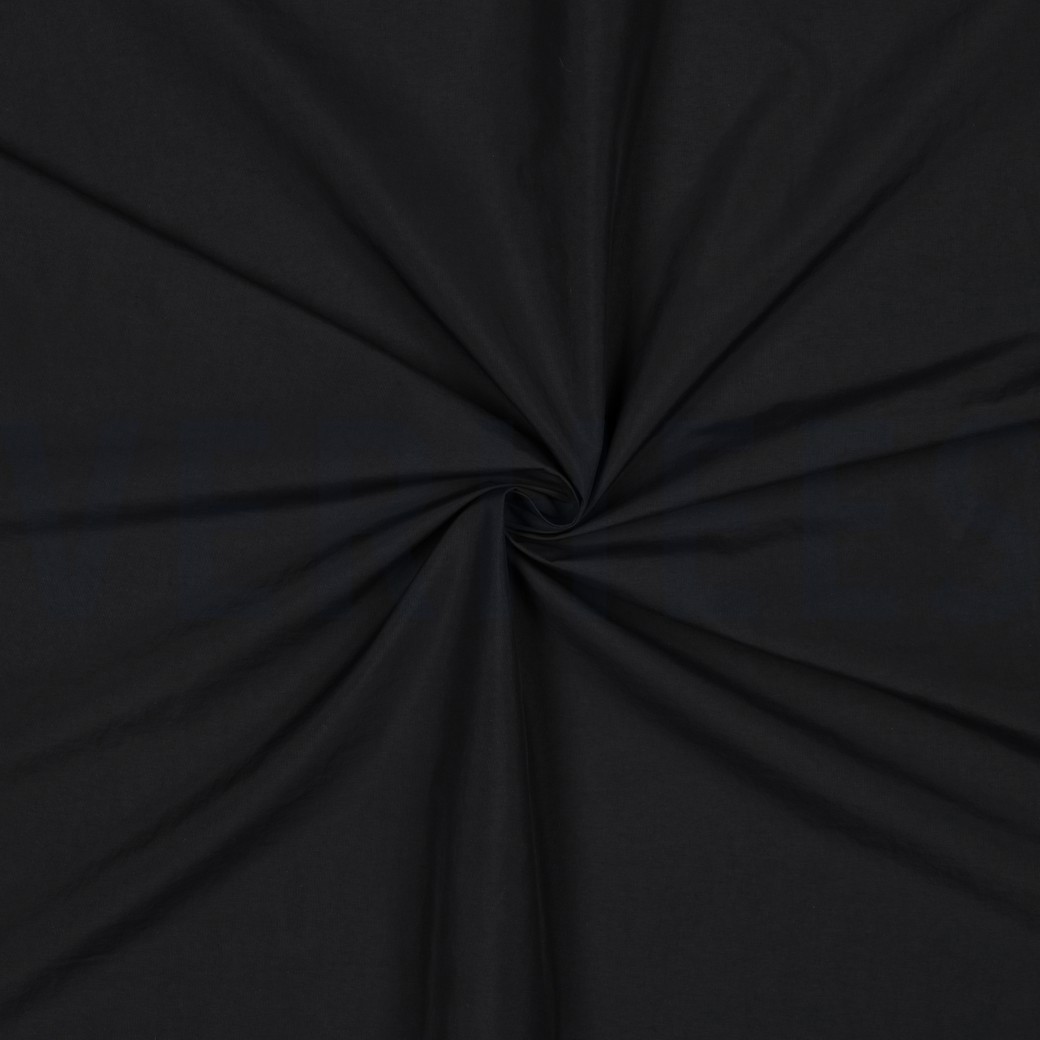 TASLAN WATER REPELLENT BLACK #7