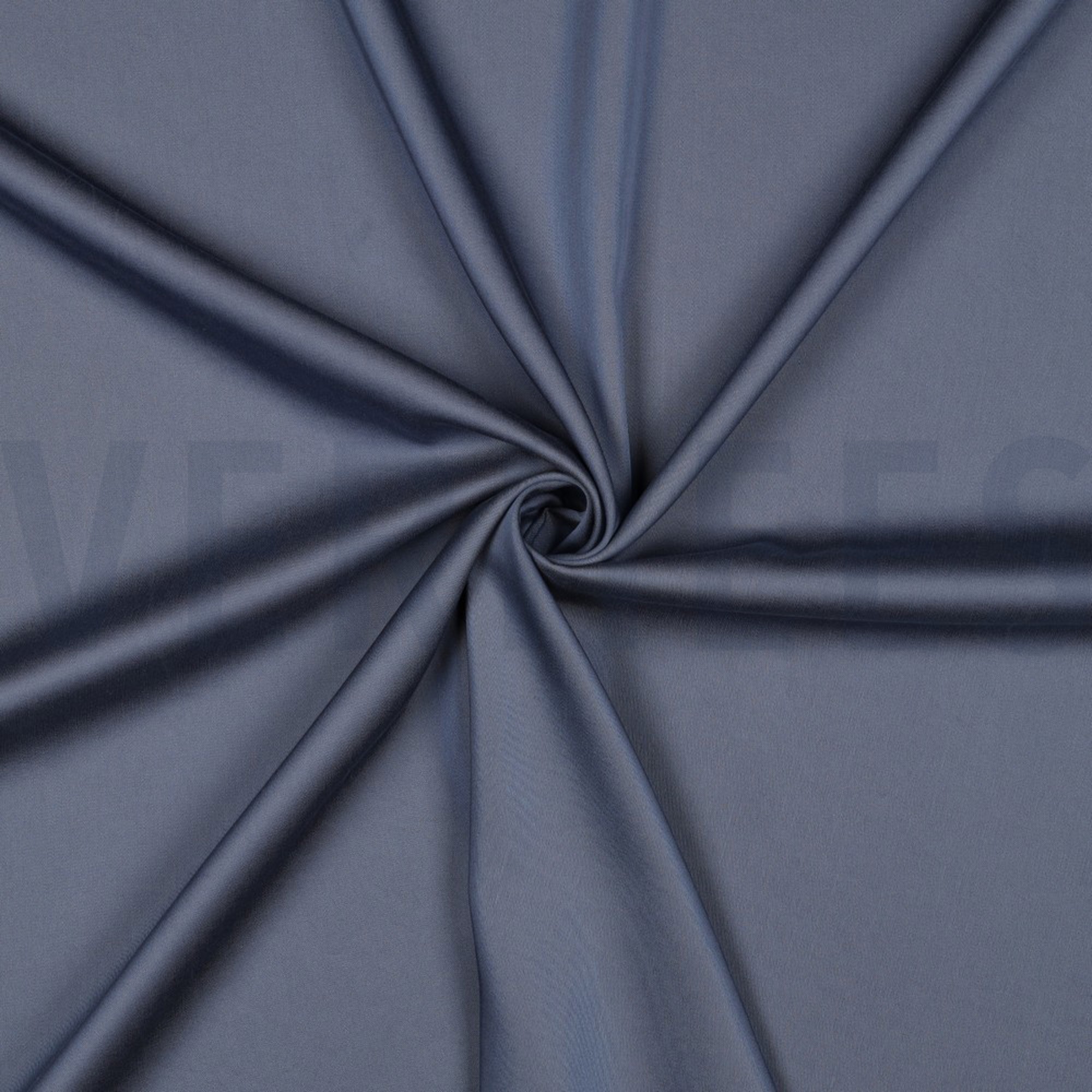 TENCEL™ LYOCELL SATIJN JEANSBLAUW (high resolution) #3