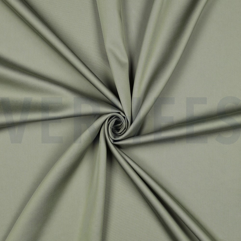 SATIJN TENCEL™ LYOCELL PISTACHE #7