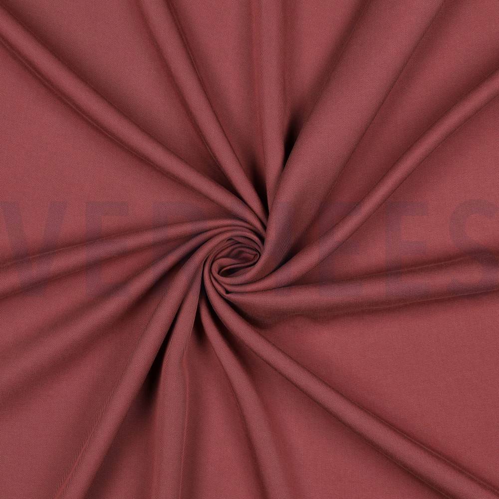 VISCOSE SANDWASH TENCEL™ LYOCELL BLUSH #7