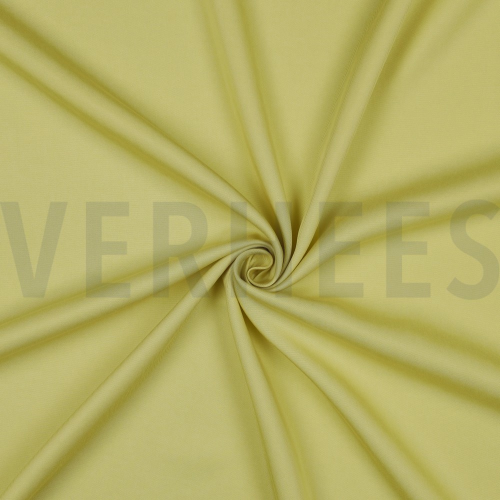 VISCOSE SANDWASH TENCEL™ LYOCELL CITROENGEEL #7