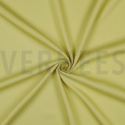 TENCEL™ LYOCELL SANDWASH CITROENGEEL (thumbnail) #3