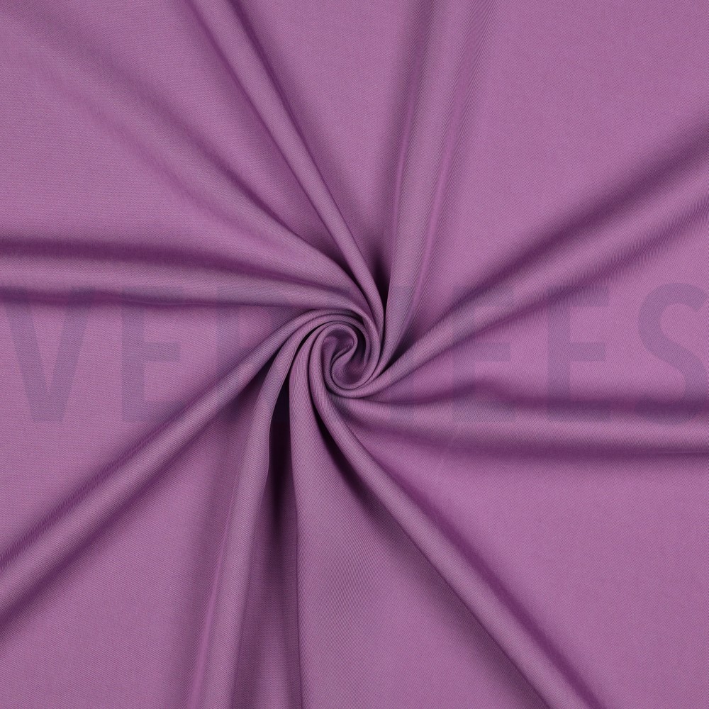 VISCOSE SANDWASH TENCEL™ LYOCELL VIOLET #7