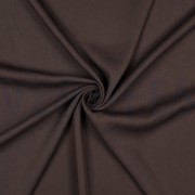 VISKOSE SANDWASH TENCEL™ LYOCELL BRAUN (thumbnail) #3
