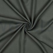 VISKOSE SANDWASH TENCEL™ LYOCELL ARMEEGRÜN (thumbnail) #3