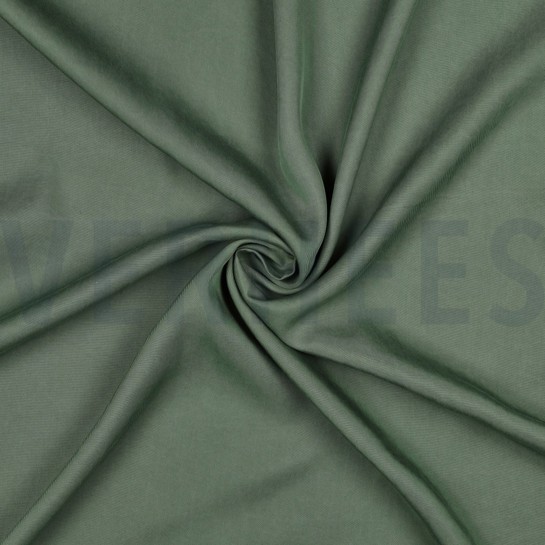VISKOSE SANDWASH TENCEL™ LYOCELL SALBEI #7