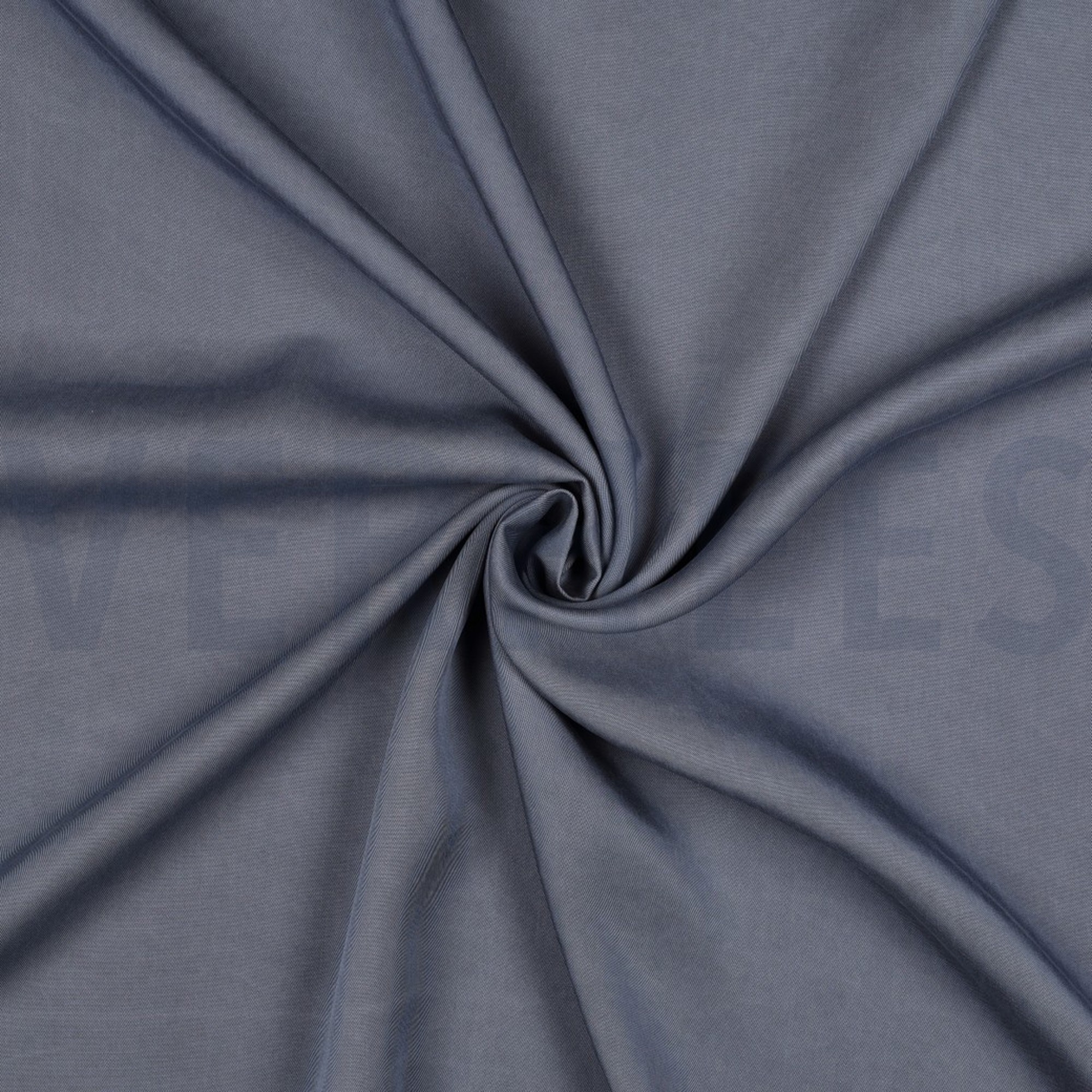 VISKOSE SANDWASH TENCEL™ LYOCELL JEANSBLAU (high resolution) #3