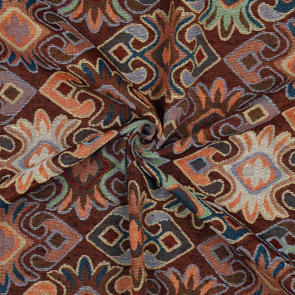 GOBELIN BOHEMIAN KARAMELL #7