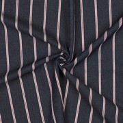 DENIM STREIFEN DUNKELBLAU (thumbnail) #3