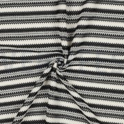 CROCHET TRICOTÉ NOIR (thumbnail) #3