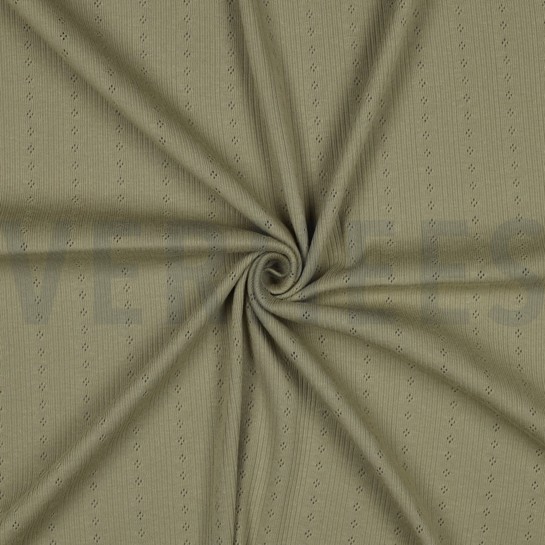 POINTOILLE AJOUR SALIEGROEN #7