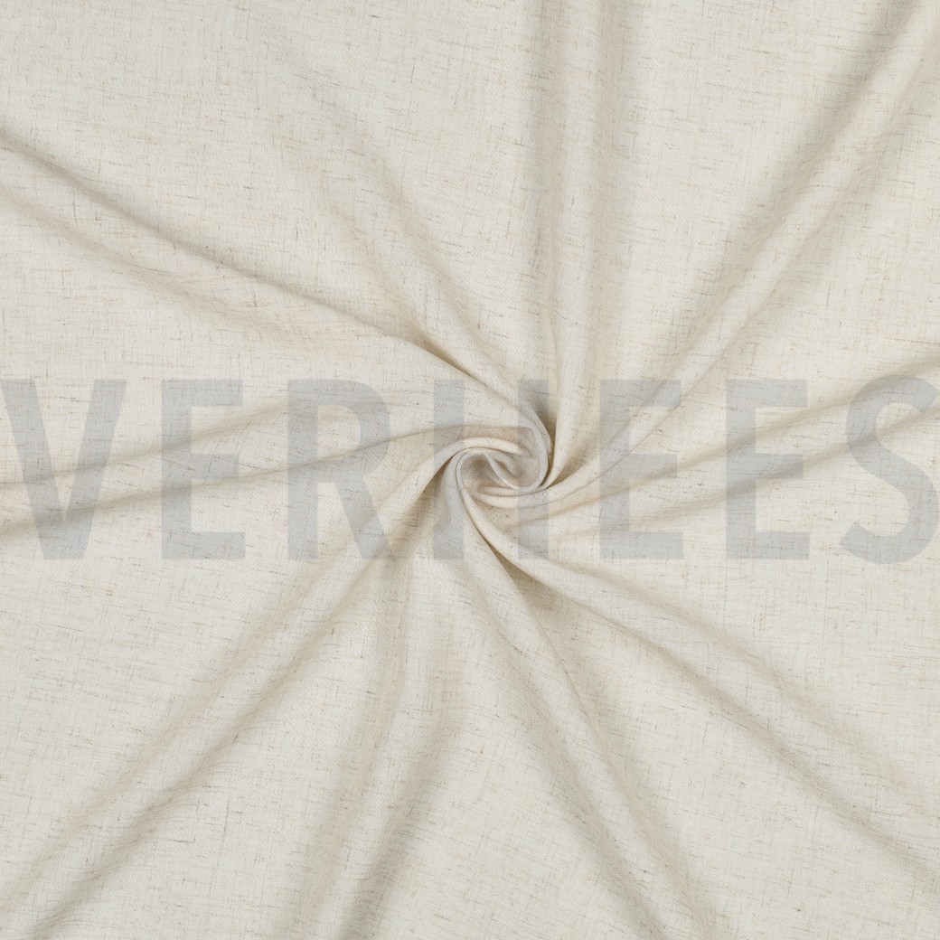 LINEN NATURAL #7