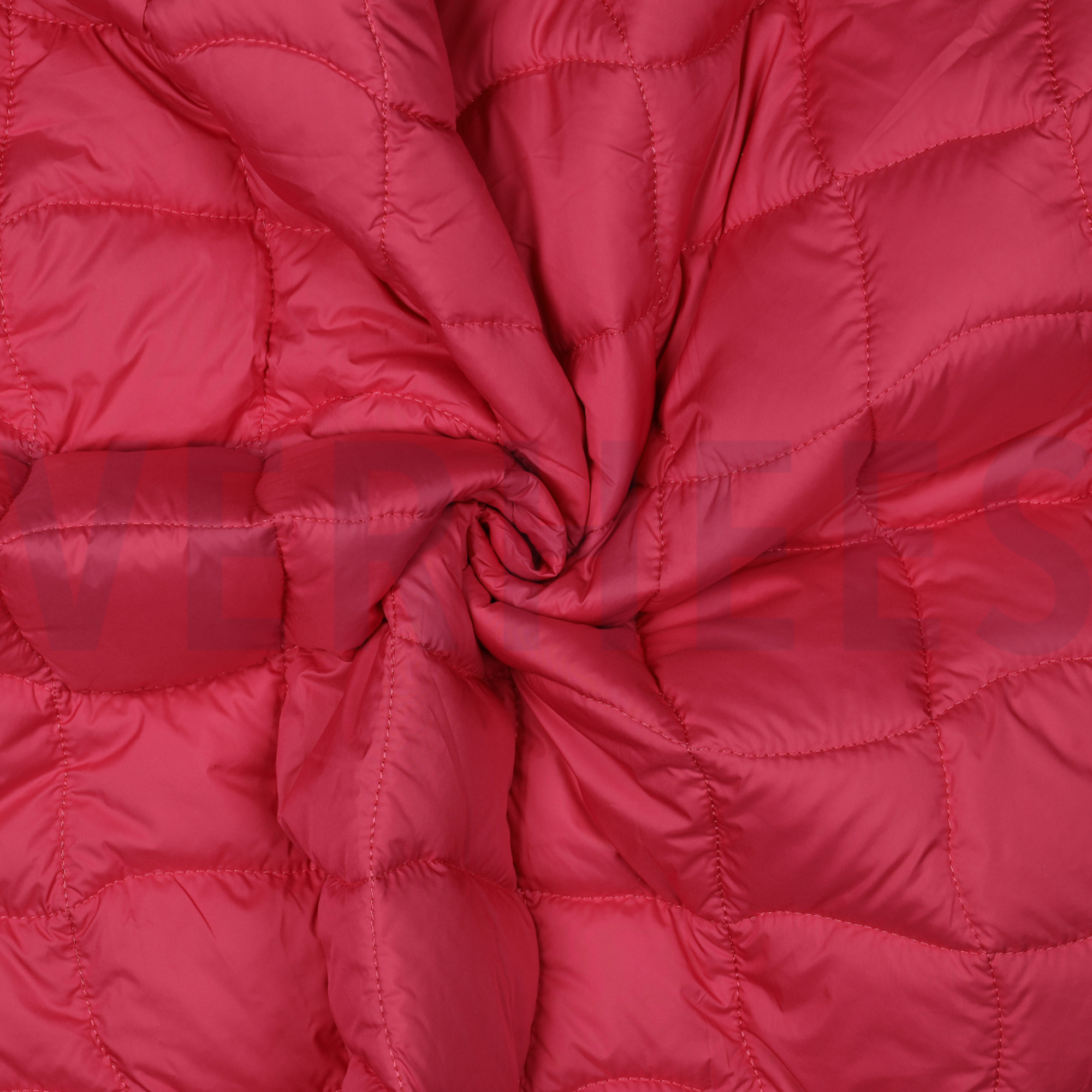 STEPPSTOFF GRAPHIC QUADRAT ROSA (high resolution) #3