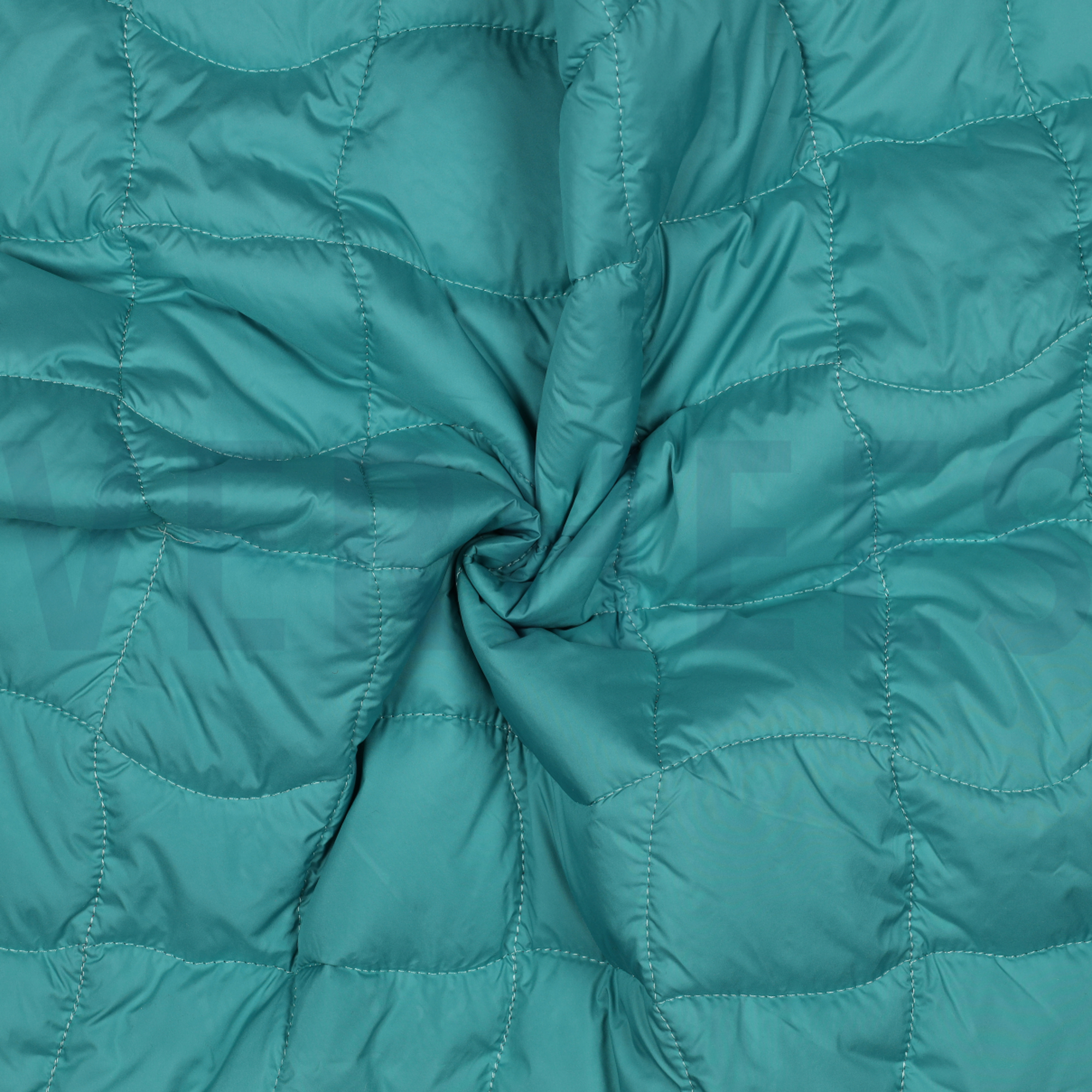 STEPPED GRAPHIC SQUARE CYAN/CERISE (high resolution) #3