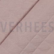 MUSSELIN QUILT SANFTROSA (thumbnail) #3