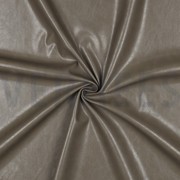 SIMILI CUIR BRILLANT STRETCH PIERRE (thumbnail) #3